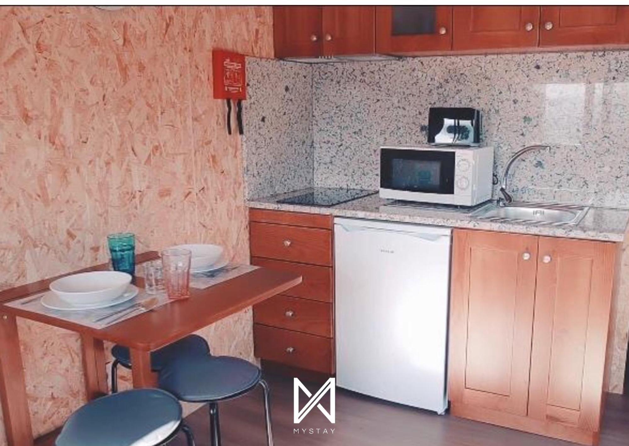 ואלנסה Mystay - Bungalows In Quinta Dos Sobrais מראה חיצוני תמונה